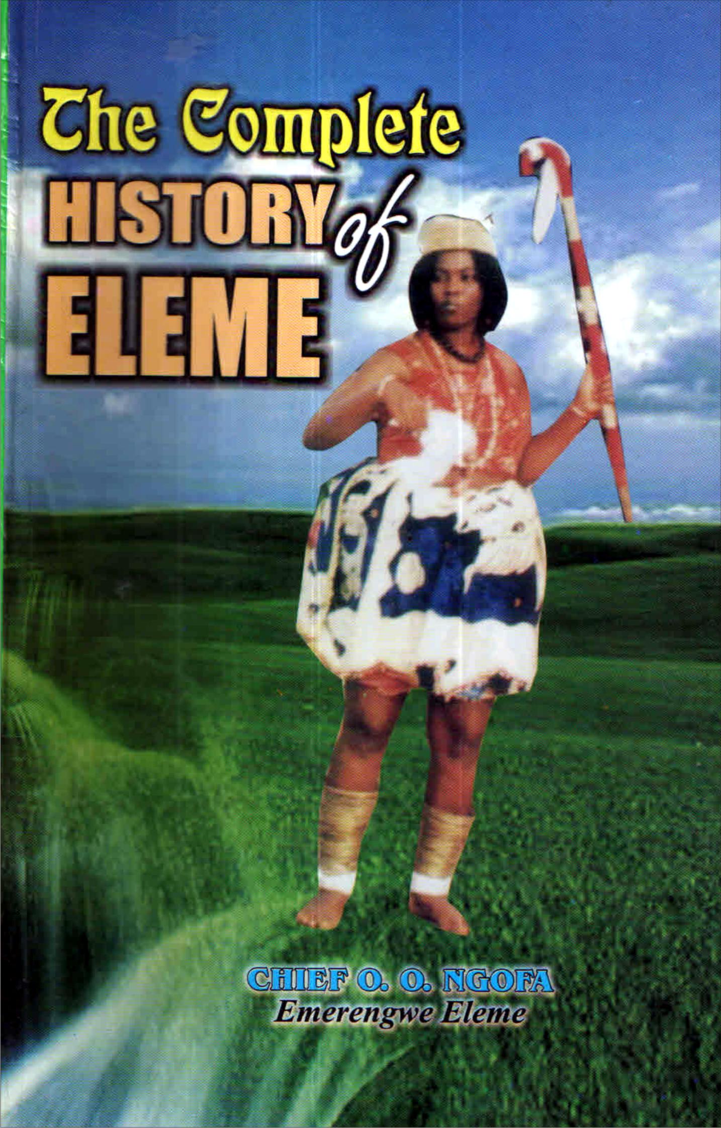 book